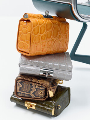 Gemma Bag - 8Color