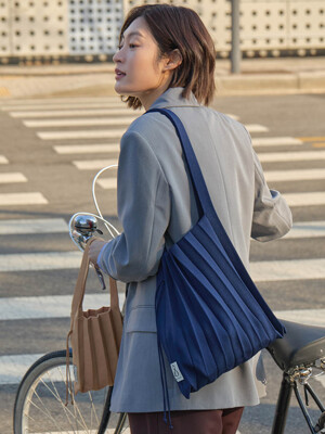 Lucky Pleats Knit M (ALL)