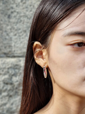 Lobe  earring