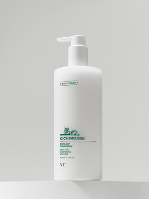 시카 에멀전 대용량 500ml