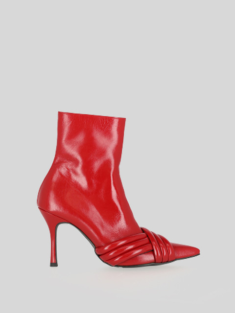 부츠,부츠,부츠,부츠 - 시즈어파 (SEESAFAR) - KENDY ANKLE BOOTS