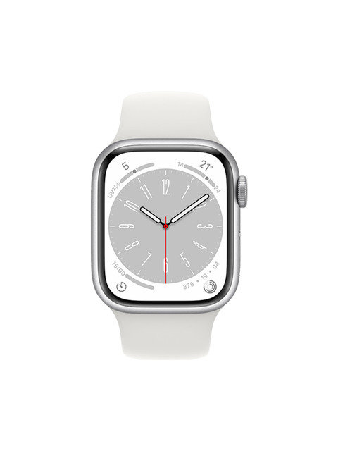 디지털기기,디지털기기 - 에스케이텔레콤 (SKTelecom) - 신규/Apple Watch Series8 (45mm)/선약/LTE_워치공유(데이터250MB)