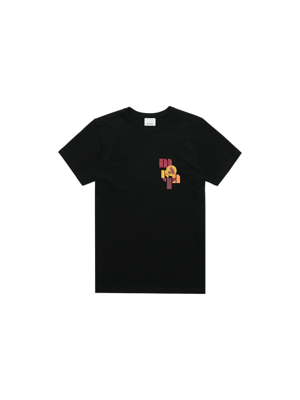 이자벨마랑 ZAFFERH 티셔츠 23PTS0047-HAA1N52H-01BK
