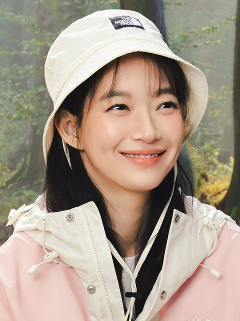 모자,모자 - 노스페이스 (THE NORTH FACE) - NE3HP15D 로우 브림 햇
