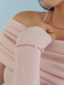 Deep Love Pink