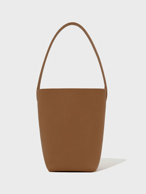 Sally mini bucket bag CAMEL