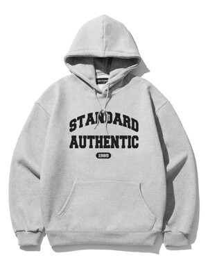 AUTHENTIC 후드(STHSTD-0007)