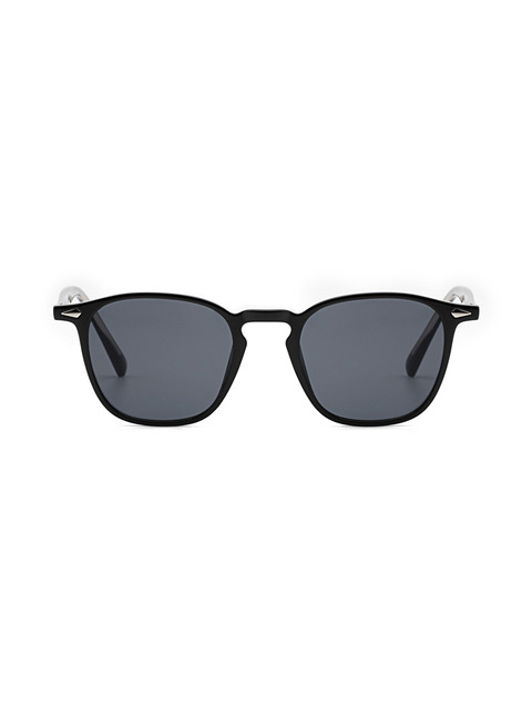 아이웨어 - 겐지 (GENZIE) - ROCKFORD SUNGLASSES (BLACK)
