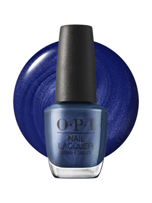 [OPI][네일락커] NLH021 - Aquarius Renegade