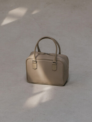 Assorti Bag_Taupe