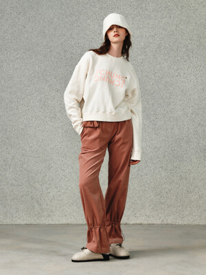 Ace String Trouser_Pink
