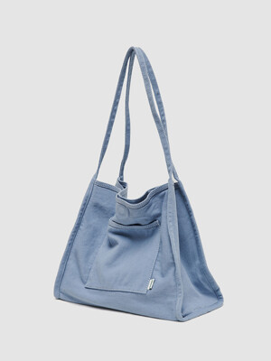 Asher Bag_Dusty Blue