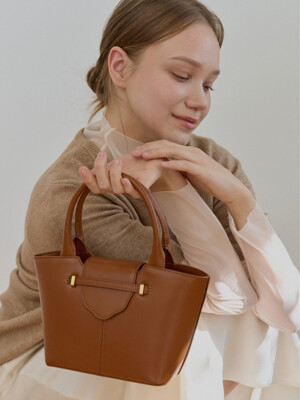[앨펑 PICK][단독] Rover panier bag - small (3 colors)