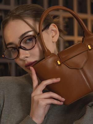 [앨펑 PICK][단독] Rover panier bag - small (3 colors)