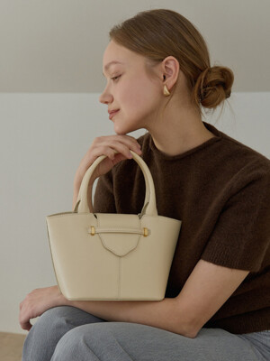[앨펑 PICK][단독] Rover panier bag - small (3 colors)