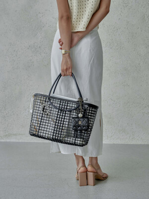 Panier Luxe - Medium
