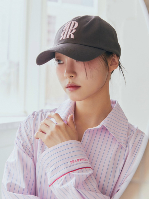 닷베이커리 Signature ballcap_Canele