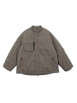 M69 INSULATED JACKET (TAN BEIGE)