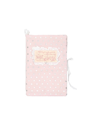 Fairy Book cover_pink
