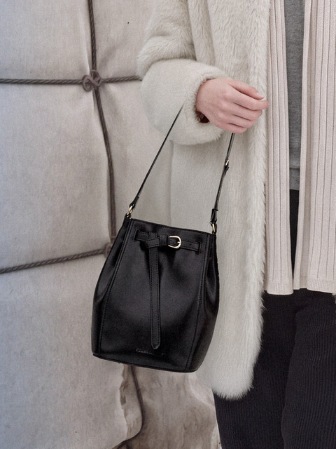 폴뉴아 MINI LALE BAG (4COLOR)