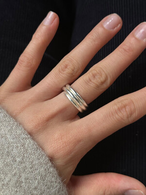 Cozy ring