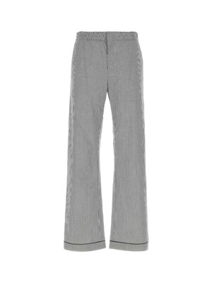 [프라다] FW22  트라우저 SPH206S221109C F0002