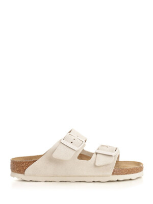 [버켄스탁] SS25  샌들 1024516ANTIQUE WHITE