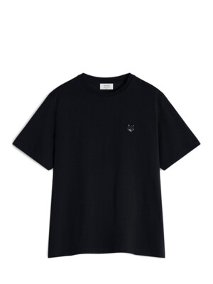 [메종키츠네] SS25  반팔 티셔츠 MM00127KJ0118P199