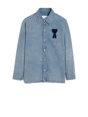 25SS 아미 자켓 HJK275DE0046480 DOM