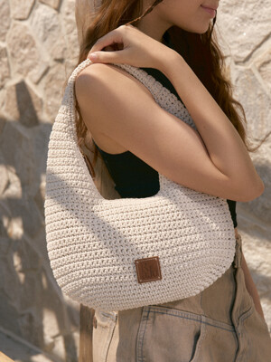Orba Bag_Ivory