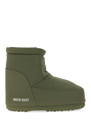 [문 부츠] FW24  앵클 부츠 80D1409410_M006