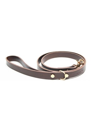 Basic lead dark brown