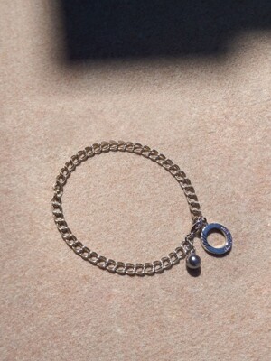 [925 silver] SM-18-BR17 (bracelet)