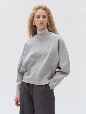 TTF EASY VOLUME SWEATSHIRT 3COLOR