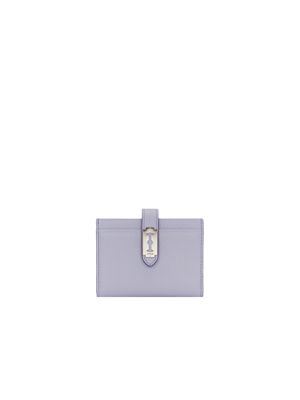 Magpie Card Wallet (맥파이 카드지갑) Lavender