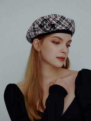 PETITE FLEUR BERET