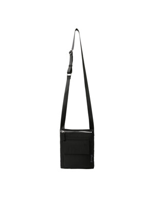 TENDER MINI CROSS BAG - BLACK