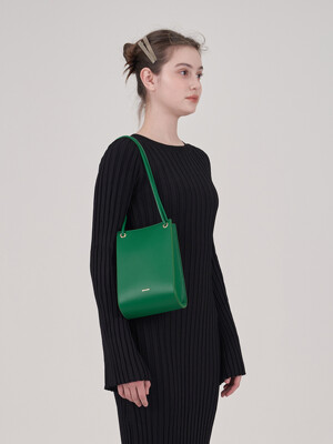 Object bag (Green)