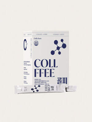 액상형 저분자 피쉬콜라겐 펩타이드 1Box 20일분