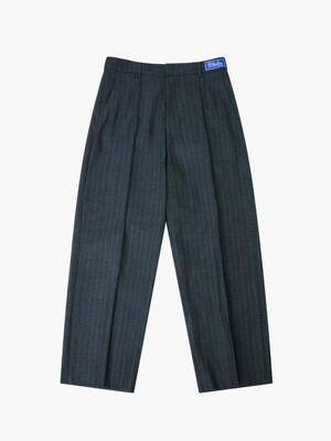 Keen slacks Charcoal