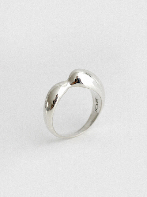 韓国商品/SYNESTHETIC PCS Kinetic ball ring Kinetic ball ring - synesthetic pcs