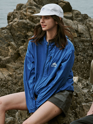 퍼텍스 퀀텀 초경량 패커블 자켓 PERTEX QUANTUM LIGHT PACKABLE JACKET