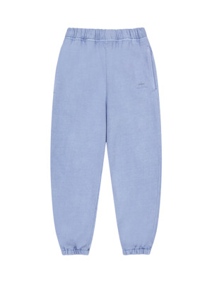 Essential Garment Dyed Sweatpants (3 Colors)