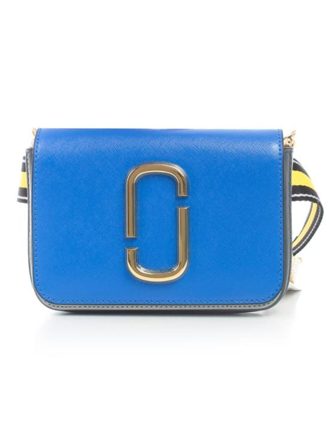 럭셔리백 - 마크제이콥스 (MARC JACOBS) - 19SS 마크제이콥스 백팩 M0014102 084 494 DAZZLING BLUE MULTI