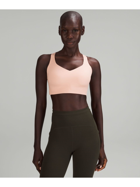 스포츠웨어 - 룰루레몬 (lululemon) - 인라이트 브라 위브 - MLSO