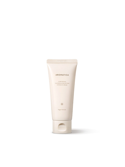 모이스처라이저 - 아로마티카 (AROMATICA ) - 아로마티카 컴포팅 칼렌듈라 디콕션 인텐시브 크림 100ml