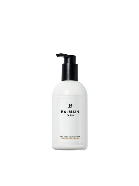 헤어케어 - 발망헤어 (BALMAINHAIR) - 컬러 꾸뛰르 샴푸 300ml