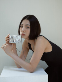 silver