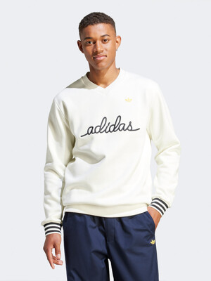 [IR7595] SWEATSHIRT