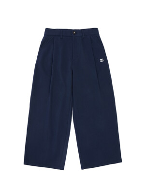 Tatom logo sweatpants Navy